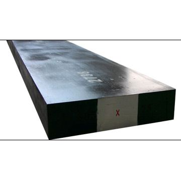 Mould steel